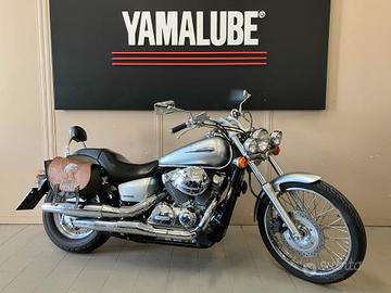 Honda Shadow 750