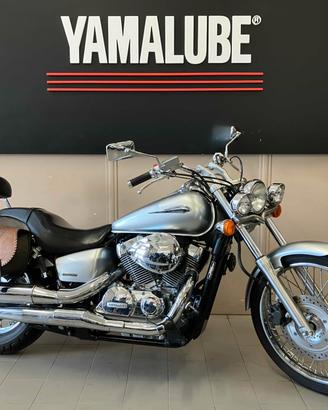 Honda Shadow 750