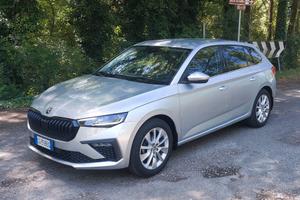 Skoda Scala Style 1.0 tsi G-tec metano e benzina
