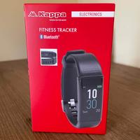 Fitness Tracker Kappa