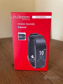 Fitness Tracker Kappa