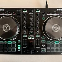 Roland dj 202