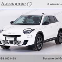 FIAT 600 1.2 hybrid La Prima 110cv auto