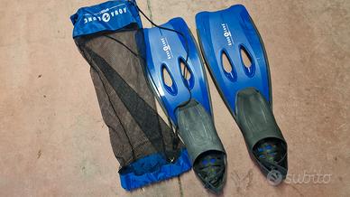 Pinne da nuoto