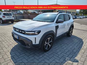Dacia Duster 1.2 MHEV/MILD HYBRID-BENZINA Journey 