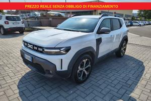 Dacia Duster 1.2 MHEV/MILD HYBRID-BENZINA Journey 