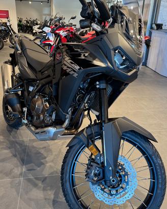 Honda CRF 1100 AFRICA TWIN L3 NEW 2026