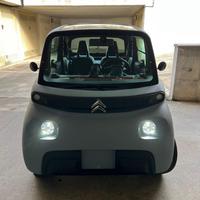 Citroen Ami pop