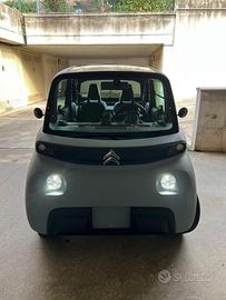 Citroen Ami pop