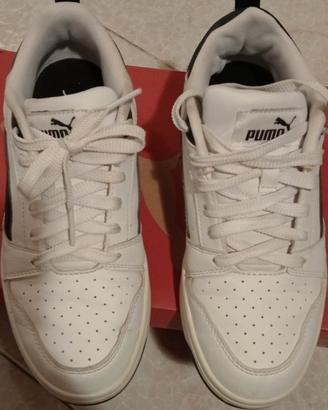  scarpe puma bambino 