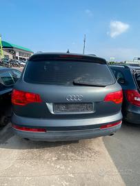 ricambi audi Q7