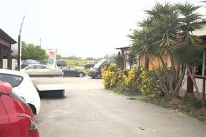 Capannone Industriale località Pill'e Matta