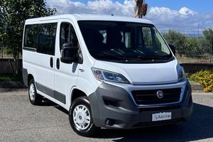 FIAT Ducato 30 2.3 MJT 150CV PC-TN Panorama