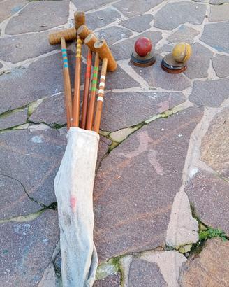 Gioco vintage 
