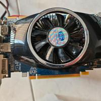 Stock pezzi di ricambio PC