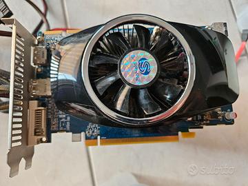 Stock pezzi di ricambio PC