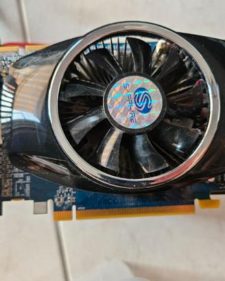 Stock pezzi di ricambio PC