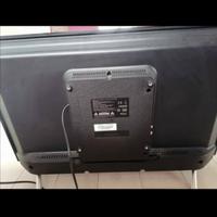 Tv ok 32°