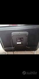 Tv ok 32°