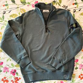 Felpa STONE ISLAND ragazzo