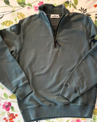 Felpa STONE ISLAND ragazzo