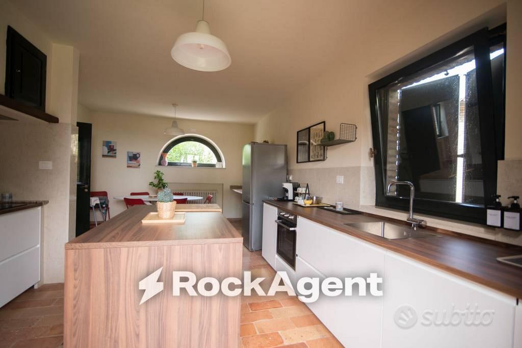 Casa – Pesaro, Novilara - Vista 3