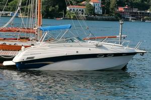 Crownline 268 CR