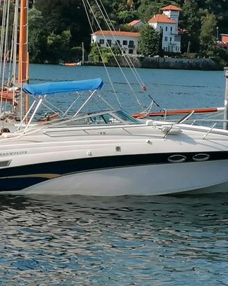 Crownline 268 CR