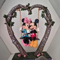 Topolino e Minnie 