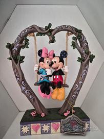 Topolino e Minnie 