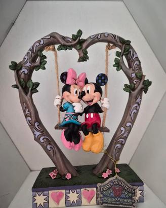 Topolino e Minnie 