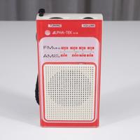 Radiolina Alpha-Tek R28 AM/FM anni ’80