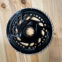 Sram Force AXS kit corone 12v 2x12 48/35