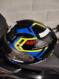 CASCO DELLA SCOSRPION