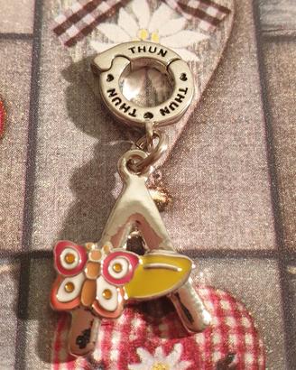 CIONDOLO (CHARM) - THUN. 