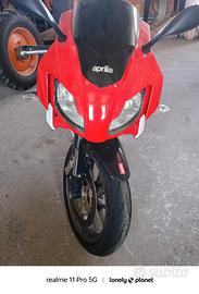 Aprilia RS 125