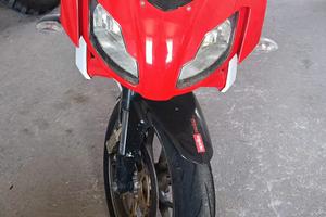 Aprilia RS 125