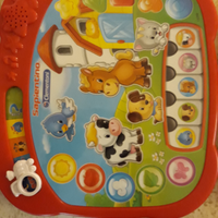 Tablet clementino