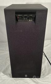Subwoofer Yamaha 