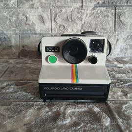 polaroid 1000