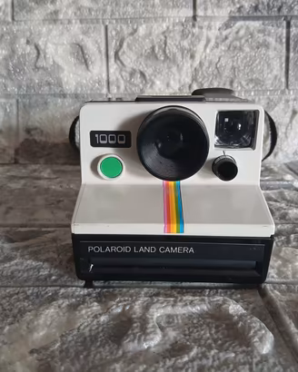 polaroid 1000