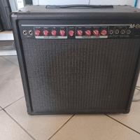 amplificatore Fender M 80 80W