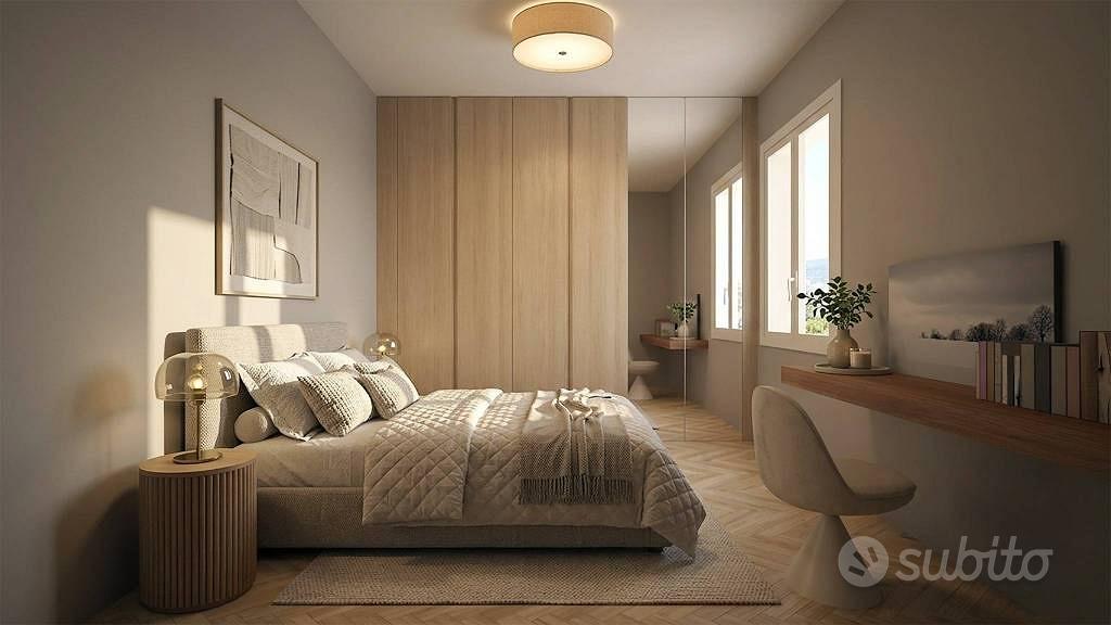 Appartamento – Parma, Santa Margherita, Cittadella - Vista 4