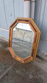 Specchio a parete Vintage