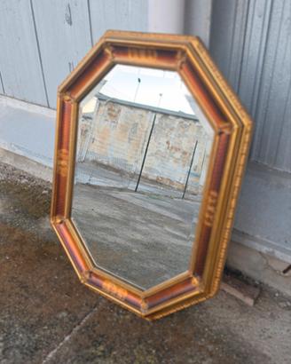 Specchio a parete Vintage