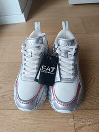 Scarpe running Kobra Emporio Armani
