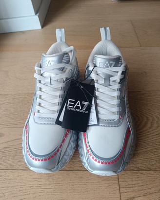 Scarpe running Kobra Emporio Armani