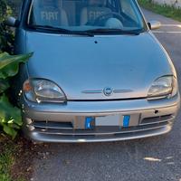 fiat 600 1.1 