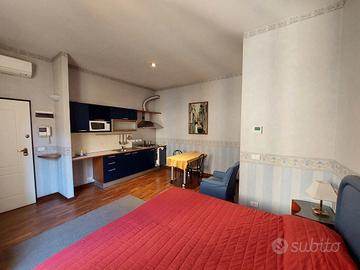 Appartamento Bologna [A25/ASARG]
