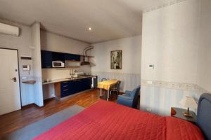 Appartamento Bologna [A25/ASARG]